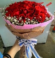 Hoa tặng ngày 8/3