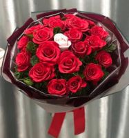 Hoa tặng ngày 8/3