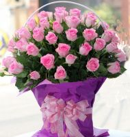 Hoa tặng ngày 8/3
