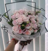 Hoa tặng ngày 8/3