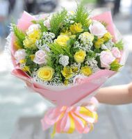 Để tình yêu hát