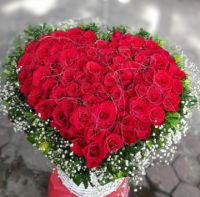 Hoa tặng ngày 20-10
