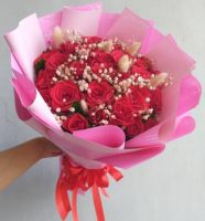Hoa tặng ngày 20-10