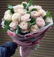 Hoa tặng ngày 20-10