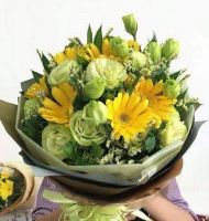 Hoa tặng ngày 20-10