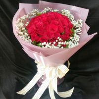 Hoa tặng ngày 20-10