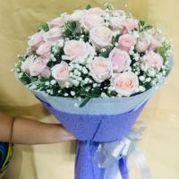 Hoa tặng ngày 20-10