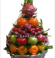 Giỏ trái cây
