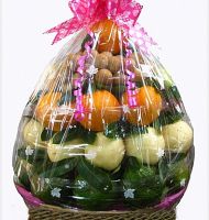 Giỏ trái cây
