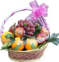 Giỏ trái cây