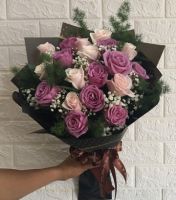 Hoa lễ 20 tháng 10