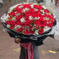 Hoa lễ 20 tháng 10
