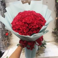 Hoa lễ 20 tháng 10
