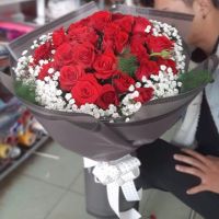 Hoa lễ 20 tháng 10