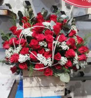 Hoa tặng ngày 8/3
