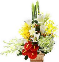 Hoa lễ 20 tháng 10