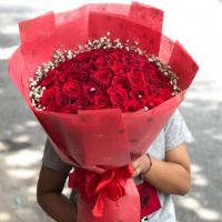 Hoa lễ 20 tháng 10