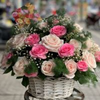 Hoa lễ 20 tháng 10