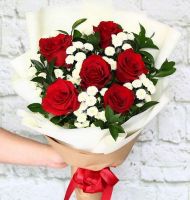 Hoa hồng nhập khẩu