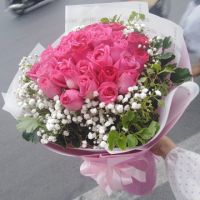Hoa tươi tặng ngày 20/10