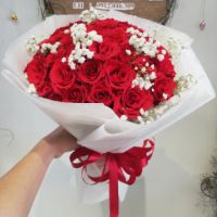 Hoa tươi tặng ngày 20/10