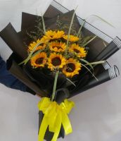 Hoa tươi tặng ngày 20/10
