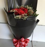 Như đã dấu yêu