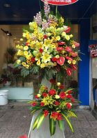 Làm ăn phát đạt