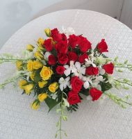 Hoa để bàn