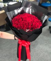 100 bông hồng