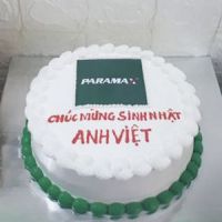 Bánh kem tươi