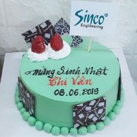 Bánh sinh nhật
