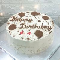 Bánh Tiramisu