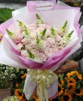 Mộng uyên ương
