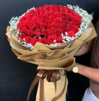 99 đóa hoa hồng