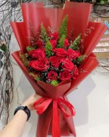 Bí mật yêu thương
