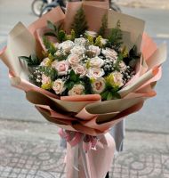 Hương hoa hồng