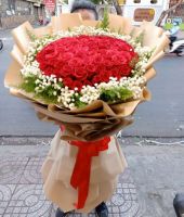 Tình yêu nồng cháy
