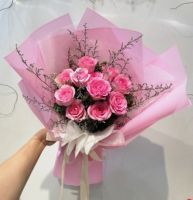 Hồng sen nhỏ