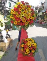 Khai trương hồng phát