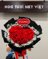 B (10) Hoa Bó