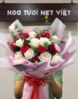 B (29) Hoa Bó