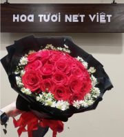 B (47) Hoa Bó