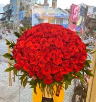 NV(52) Bó hồng 150 bông