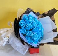S(20) Hoa hồng sáp