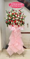 KG(24) Hoa khai giảng - khai trương