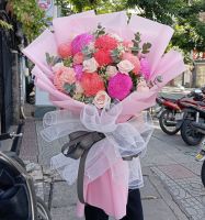 Hoa mẫu đơn