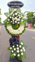 Hoa viếng tang lễ (9)