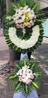 Hoa viếng tang lễ (10)