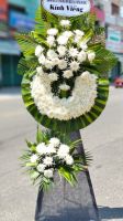 Hoa viếng tang lễ (11)